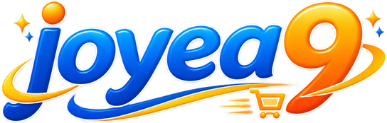 joyea 9 logo